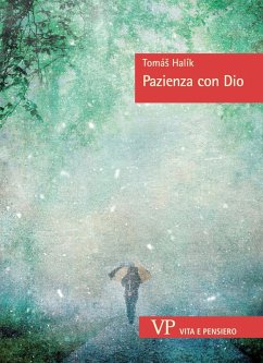 Cover Pazienza con Dio