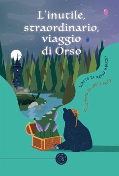 L' inutile, straordinario, viaggio di Orso - Carpita a tutti L' inutile, straordinario, viaggio di Orso - Carpita a tutti
