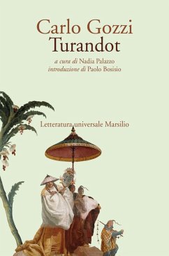 Turandot - Gozzi, Carlo