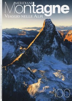 Cover Viaggio nelle Alpi