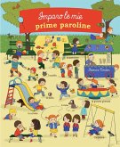 Imparo le mie prime paroline Imparo le mie prime paroline