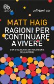 Ragioni per continuare a vivere