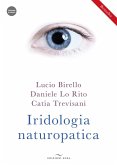 Iridologia naturopatica Iridologia naturopatica