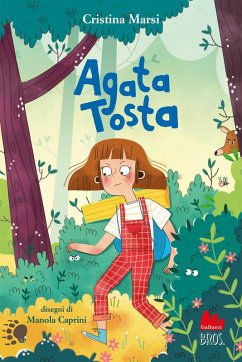 Cover Agata Tosta