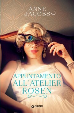 Cover Appuntamento all'atelier Rosen