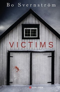 Cover Victims. Ediz. italiana