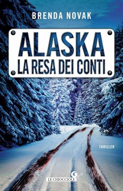 Alaska. La resa dei conti - Novak, Brenda