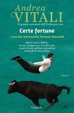 Certe fortune. I casi del maresciallo Ernesto Maccadò Certe fortune. I casi del maresciallo Ernesto Maccadò