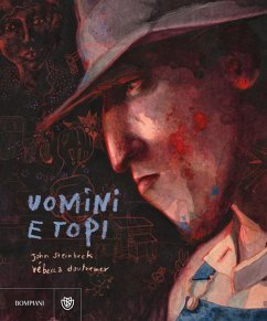 Cover Uomini e topi