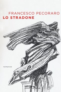 Lo stradone - Pecoraro, Francesco