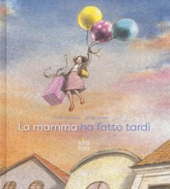 Cover La mamma ha fatto tardi