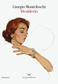 Cover Desiderio