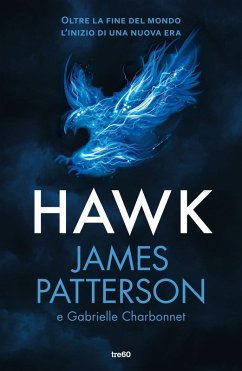 Hawk. Ediz. italiana Cover Hawk. Ediz. italiana