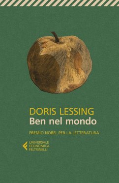 Cover Ben nel mondo