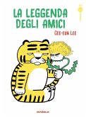 La leggenda degli amici La leggenda degli amici