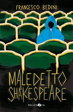 Cover Maledetto Shakespeare