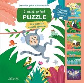 Una giornata davvero speciale! I miei primi puzzle Una giornata davvero speciale! I miei primi puzzle