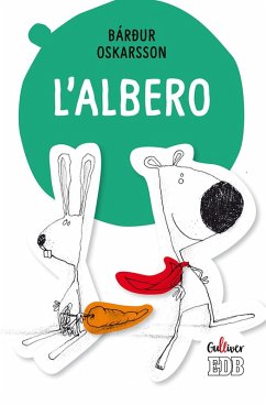 L' albero - Oskarsson, Bárdur