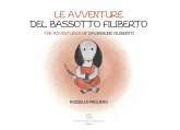Le avventure del bassotto Filiberto-The adventures of dachshund Filiberto Le avventure del bassotto Filiberto-The adventures of dachshund Filiberto