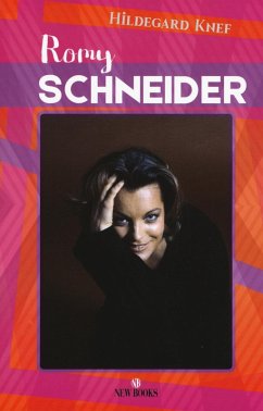 Romy Schneider - Knef, Hildegard