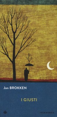 Cover I giusti