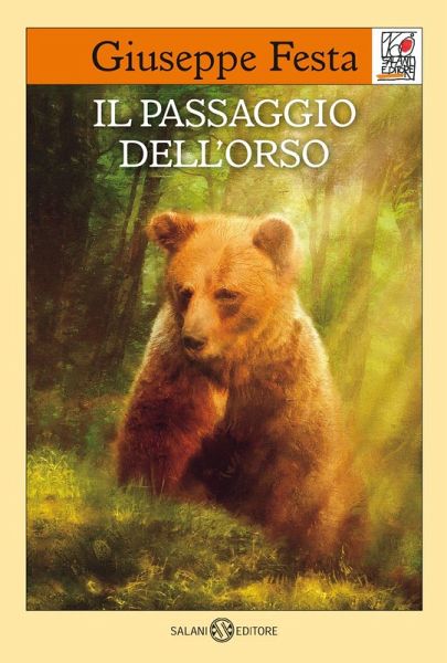 Il passaggio dell'orso Il passaggio dell'orso