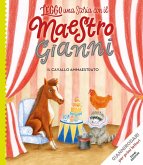 Il cavallo ammaestrato. Stampatello maiuscolo