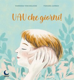 Uau che giorni! Cover Uau che giorni!