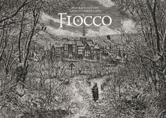 Cover Il fiocco. Ispirato al racconto di Keplero «De nive sexangula»