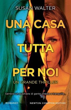 Una casa tutta per noi - Walter, Susan