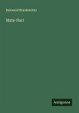 Mata-Hari Mata-Hari