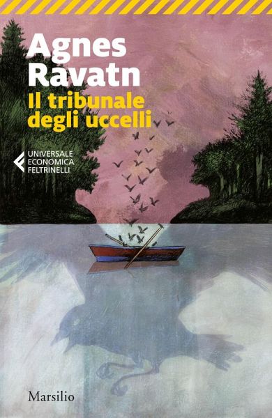 Il tribunale degli uccelli Il tribunale degli uccelli