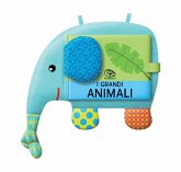 I grandi animali. Primo activity book I grandi animali. Primo activity book