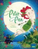 Peter Pan. Precious fairy tales Peter Pan. Precious fairy tales