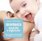 Gravidanza, nascita e infanzia. Come accogliere e prendersi cura di un figlio da zero a sei anni Gravidanza, nascita e infanzia. Come accogliere e prendersi cura di un figlio da zero a sei anni
