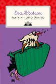 Fantasmi sotto sfratto Fantasmi sotto sfratto