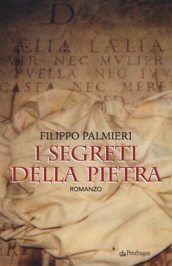 Cover I segreti della pietra
