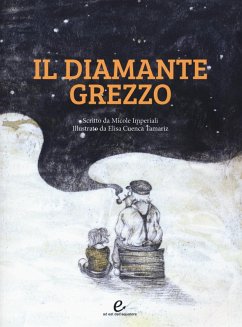 Cover Il diamante grezzo