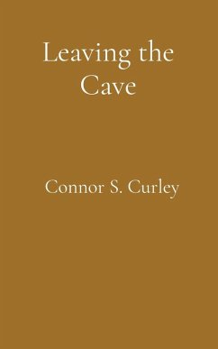 Cover Leaving the Cave