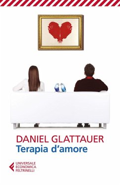Cover Terapia d'amore
