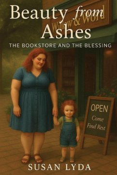 Cover Beauty from Ashes