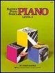 Cover Piano. 3º livello