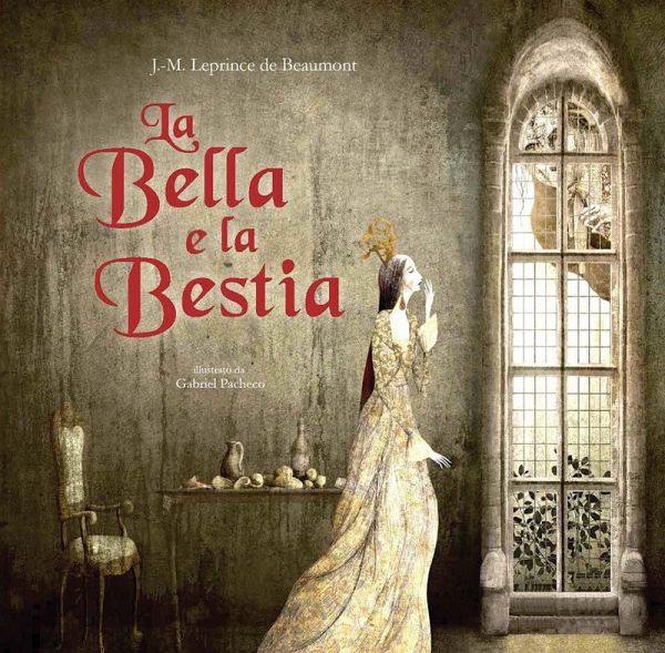 La bella e la bestia La bella e la bestia