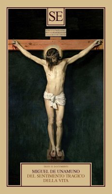 Del sentimento tragico della vita negli uomini e nei popoli - Unamuno, Miguel De
