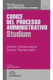 Codice del processo amministrativo Studium Codice del processo amministrativo Studium