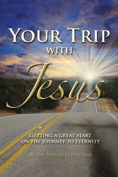 Cover Your Trip with Jesus