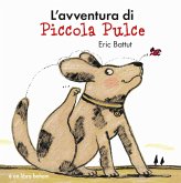 L' avventura di piccola Pulce L' avventura di piccola Pulce