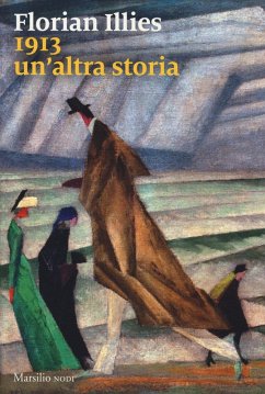 Cover 1913. Un'altra storia