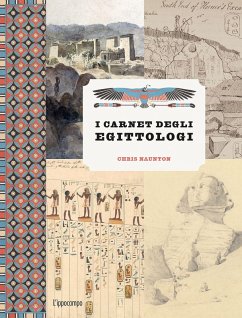 Cover I carnet degli egittologi