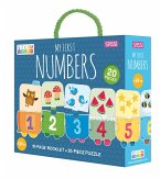 My First Numbers
